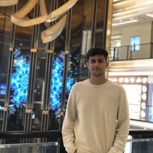 Faiz - Biology tutor - Vadodara