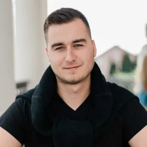 Martin - informatika magántanár - Baja