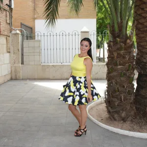 Patricia - profesor de inglés - València