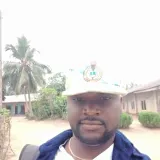 Peter - English tutor - Port Harcourt
