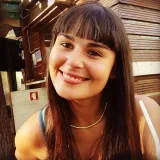 Catarina - Professor de português para estrangeiros - Óbidos