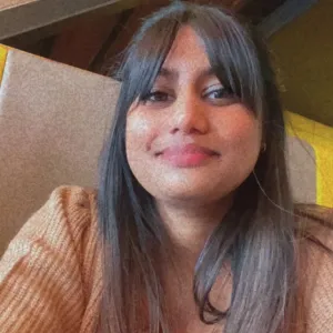 Andrea - English tutor - 