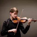 Vladislav - Lehrkraft für Geige - Bremen