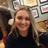 Amber - Spanish tutor - Warwick