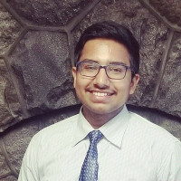 Civil Engineering Grad having sound knowledge of various math's topics. Very easy going personable and jolly personality, you will surely love to get taught with me.