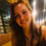 Anastasia - Insegnante di ripetizioni - Roma