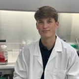 Patryk - Algebra tutor - New Haven