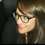 Noelia - profesor de maquillaje - L'Hospitalet de Llobregat