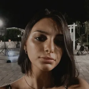 Giulia - Insegnante di français - Taranto