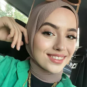 Leyla - Fransızca öğretmeni - Nevşehir