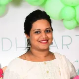 Vinu - Yoga instructor - Chennai