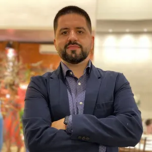 Denys - Professor de tecnologia - Algueirão-Mem Martins