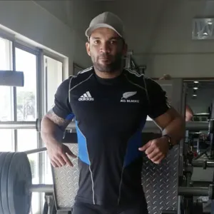 Dillon - Personal trainer - Cape Town