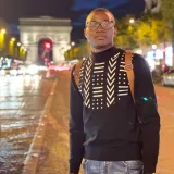 Gedeon - Prof de maths - Montreuil