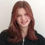 Anna - Lehrkraft für Mathematik - Wien