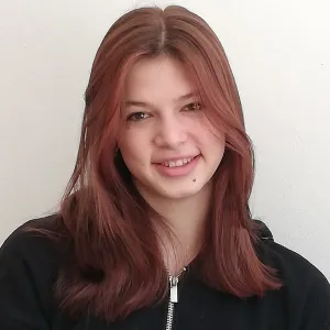 Anna - Lehrkraft für Mathematik - Wien