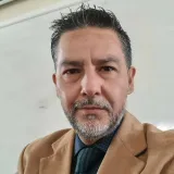 Cristian - profesor de inglés - Alto Hospicio
