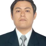 Jean Marco - Profe de química - Lima