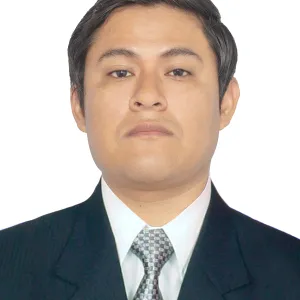 Jean Marco - Profe de química - Lima