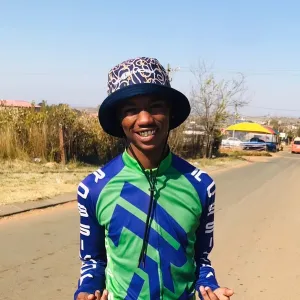 Kabelo - Personal trainer - Soweto