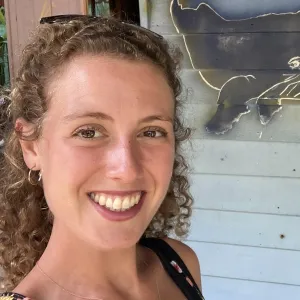Amalia - Spanish tutor - Sligo
