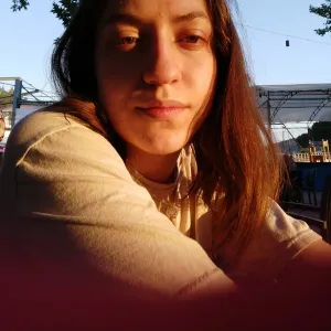 Fatma Nur - Matematik öğretmeni - 