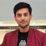 Adarsh Kumar Pandey - Maths teacher - Raipur