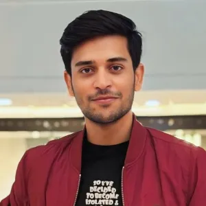 Adarsh Kumar Pandey - Maths teacher - Raipur