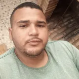 Lucas - Professor de primeiros socorros - 
