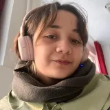Begüm elif - İngilizce öğretmeni - 
