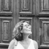 Teresa - Prof de matemática - Maia