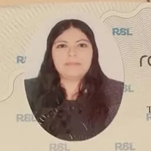 Lesly - profesor de canto - Ciudad de México