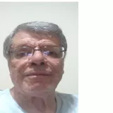 JORGE - Professor de matemática - Sete Lagoas (Minas Gerais)