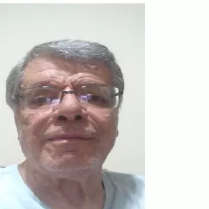 JORGE - Professor de matemática - Sete Lagoas (Minas Gerais)