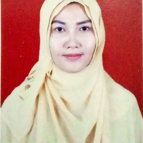 Saya mengajar matematika kelas 5 dan 6 di MIS Diniyyah Putri Lampung selama 11 tahun