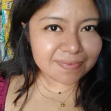 Diana - Profe de matemáticas - Mérida