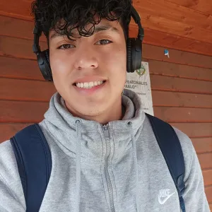 Bayron - Profesor de matemática - Puerto Montt