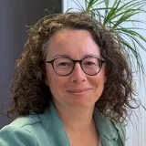 Alexandra - Prof d'allemand - Plédéliac