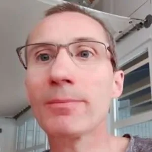 Baudouin - Prof de maths - Bagnolet