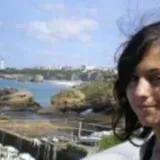 Marjorie - Prof de français - Bordeaux