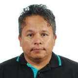 Gustavo - profesor de matemáticas - Madrid