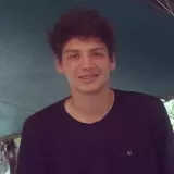 Cesar - Profe de matemáticas - Bogotá