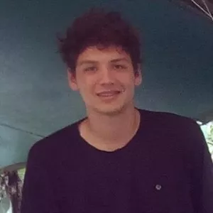 Cesar - Profe de matemáticas - Bogotá