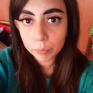 Constanza - Profesor de matemática - Santiago