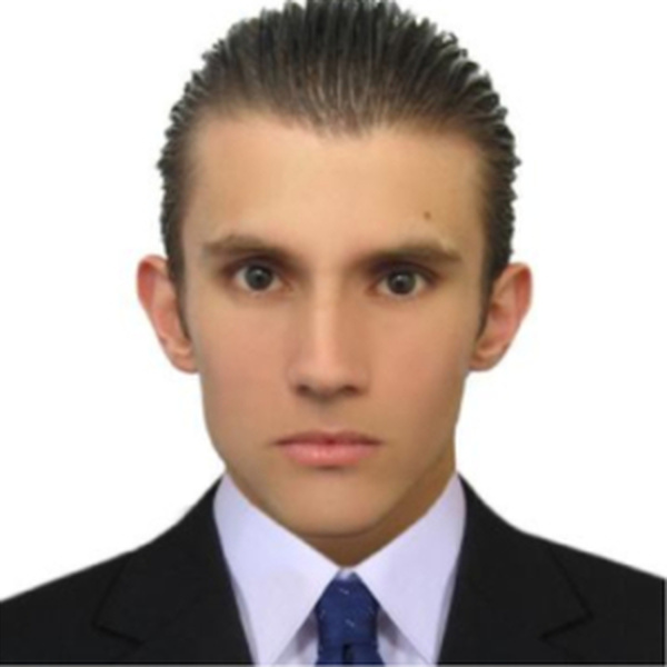 Alejandro - Profe de informática básica - Medellín