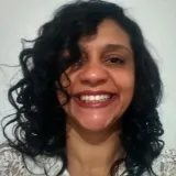 Ana - Prof de aprender a comer de forma saúdavel - Chácara Belenzinho