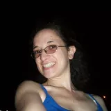 María Luz - Profesor biología - Bahía Blanca