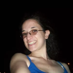 María Luz - Profesor biología - Bahía Blanca