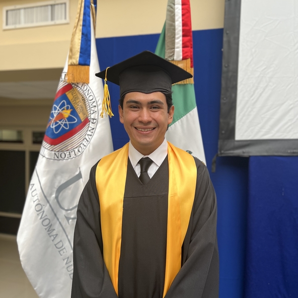 Estudiante de Economía da clases de Matemáticas hasta nivel prepa en Monterrey