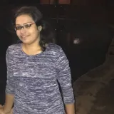 Pooja - Microsoft word tutor - Mumbai